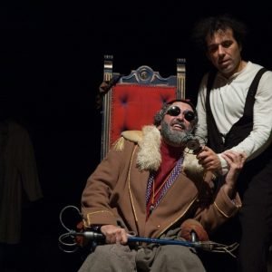 Finale di Partita - 16