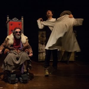 Finale di Partita - 18