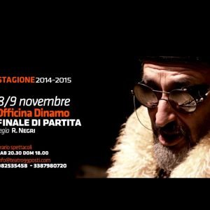 Finale di Partita - 1_Front