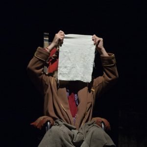 Finale di Partita - 21