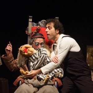 Finale di Partita - 4