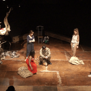 Futura Progenie - 14