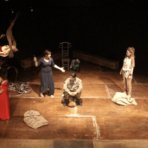 Futura Progenie - 15