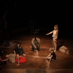 Futura Progenie - 16