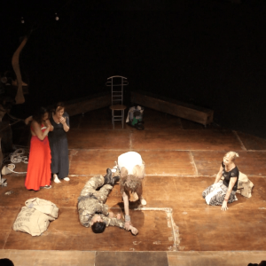 Futura Progenie - 17