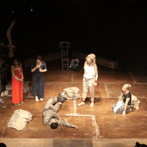 Futura Progenie - 18