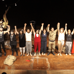 Futura Progenie - 19