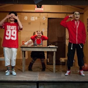 Giochi di Famiglia - 11