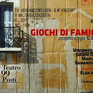 Giochi di Famiglia - 1_Front