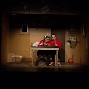 Giochi di Famiglia - 2