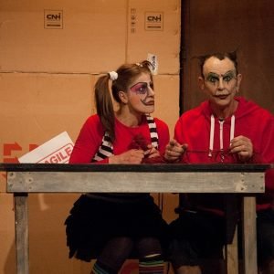 Giochi di Famiglia - 7