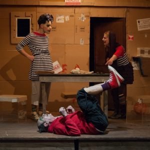 Giochi di Famiglia - 9