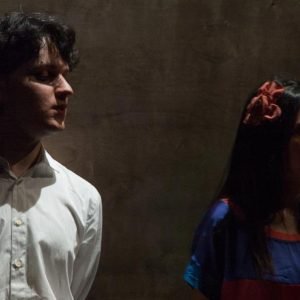 Giulietta è bionda - 11