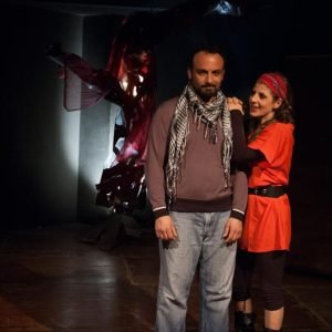 Giulietta è bionda - 16