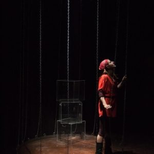 Giulietta è bionda - 17