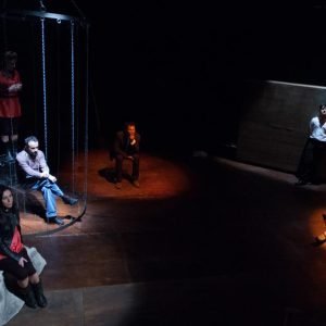 Giulietta è bionda - 18