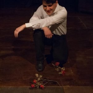 Giulietta è bionda - 20