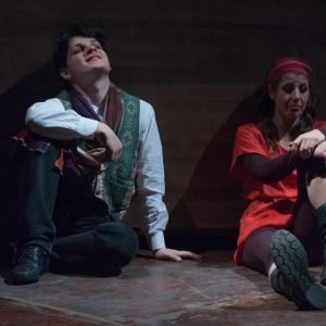 Giulietta è bionda - 24