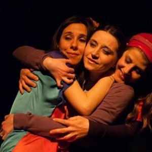 Giulietta è bionda - 25