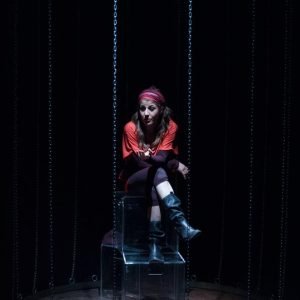 Giulietta è bionda - 26