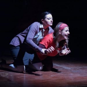 Giulietta è bionda - 27