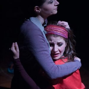 Giulietta è bionda - 28