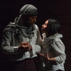 Giulietta è bionda - 29