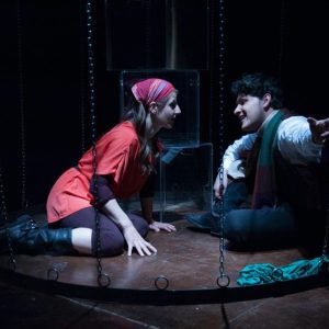 Giulietta è bionda - 3