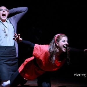 Giulietta è bionda - 33