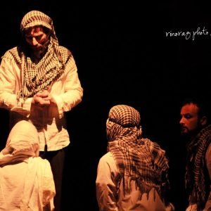 Giulietta è bionda - 36