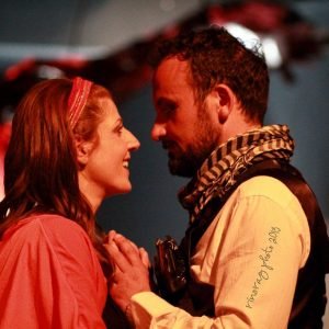 Giulietta è bionda - 37