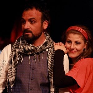 Giulietta è bionda - 38