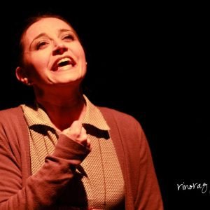 Giulietta è bionda - 39