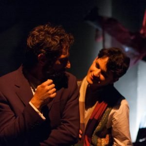 Giulietta è bionda - 4