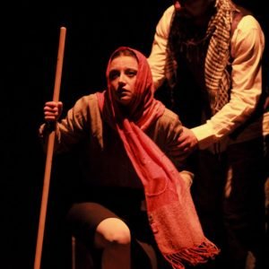 Giulietta è bionda - 41