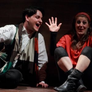 Giulietta è bionda - 42