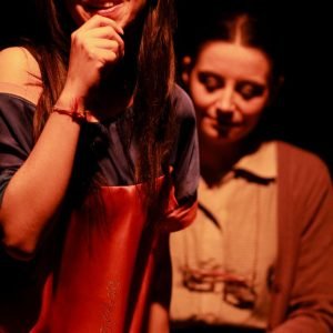 Giulietta è bionda - 43