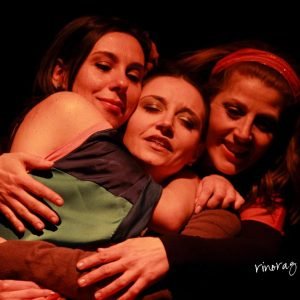 Giulietta è bionda - 44