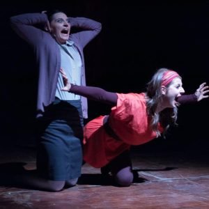 Giulietta è bionda - 6