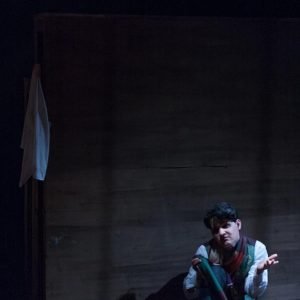 Giulietta è bionda - 8