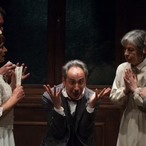 Il Berretto a Sonagli - 14