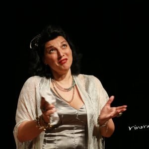 Il Berretto a Sonagli - 19