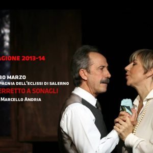 Il Berretto a Sonagli - 1_Front