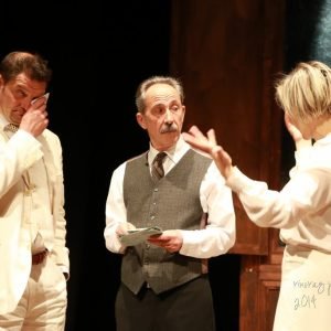 Il Berretto a Sonagli - 22