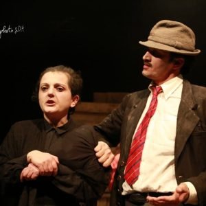 Il Berretto a Sonagli - 32