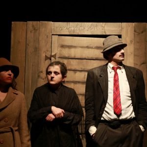 Il Berretto a Sonagli - 35