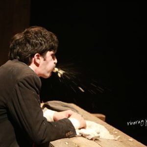 Il Berretto a Sonagli - 39