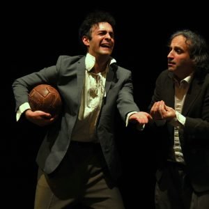 Il Bradipo e la Carpa - 1