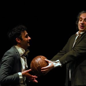 Il Bradipo e la Carpa - 11