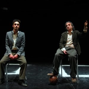 Il Bradipo e la Carpa - 17